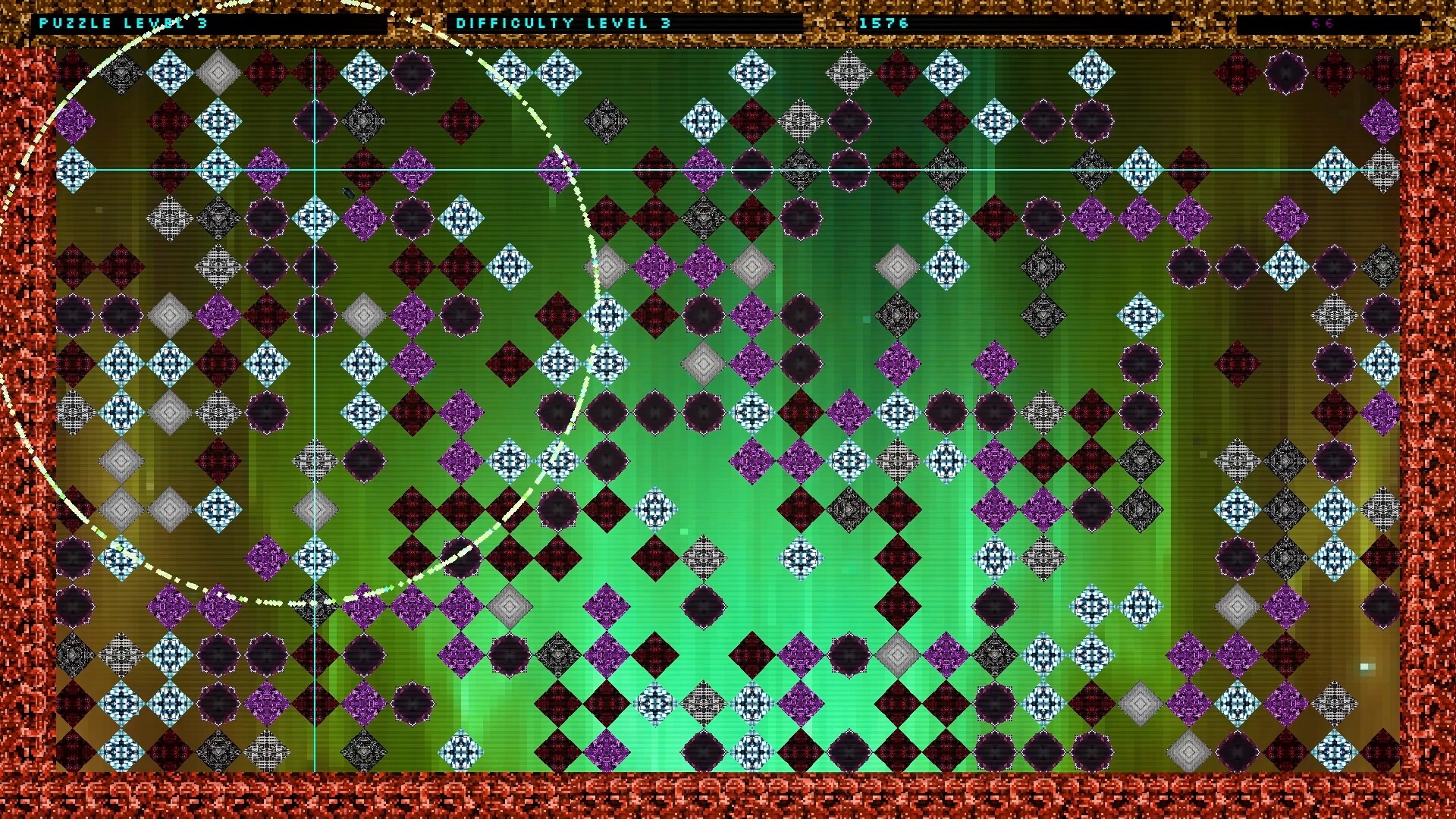 Laser Seed screenshot 4