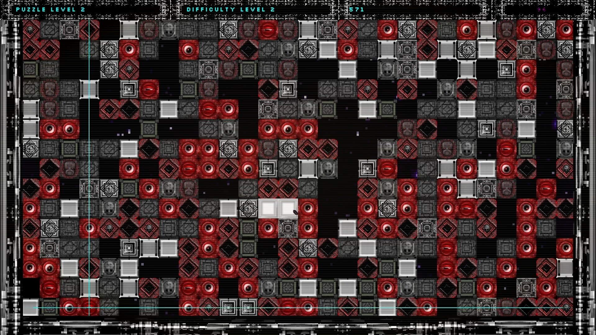 Laser Seed screenshot 9