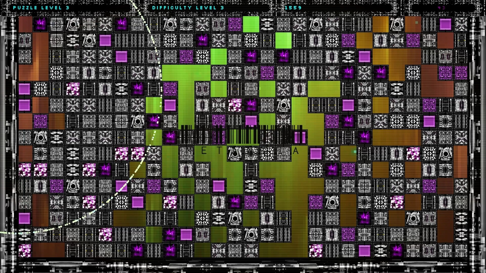 Laser Seed screenshot 7