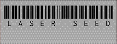 Laser Seed cover art