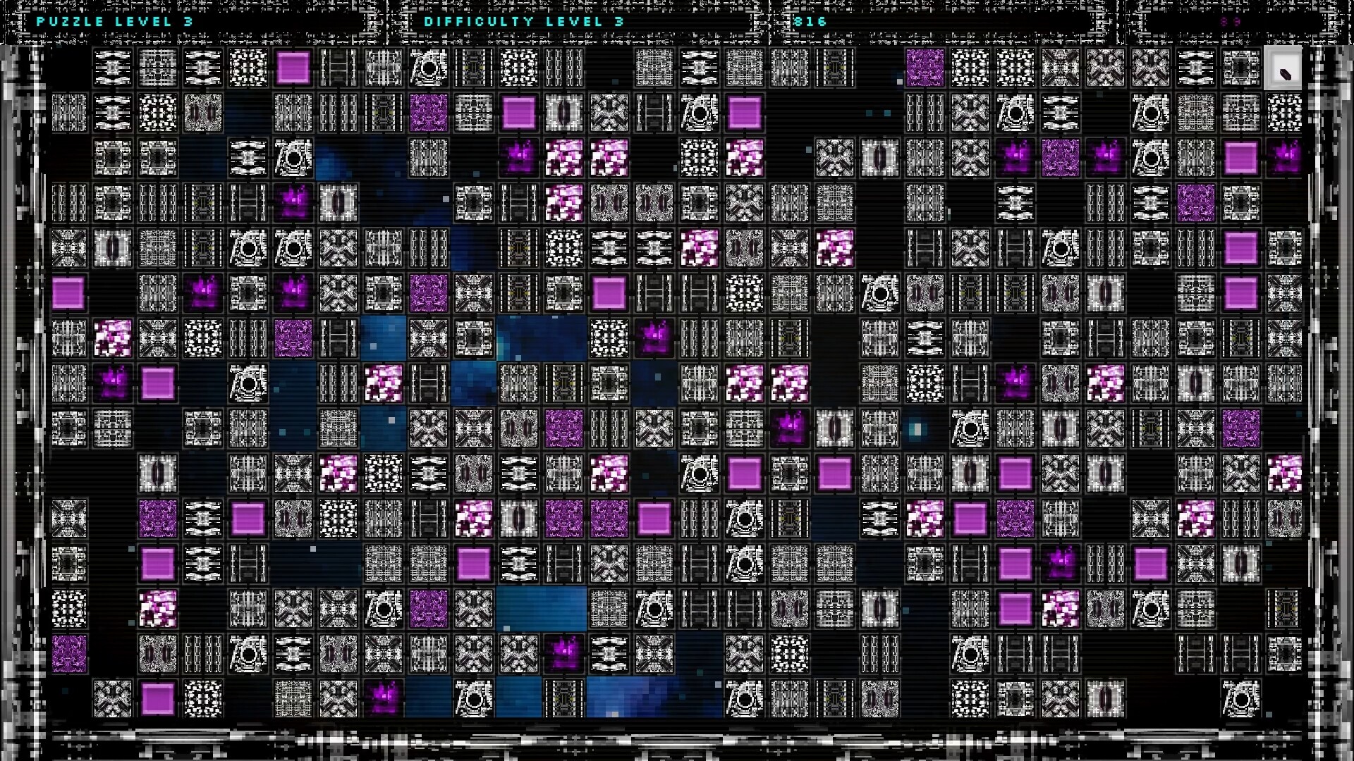 Laser Seed screenshot 8
