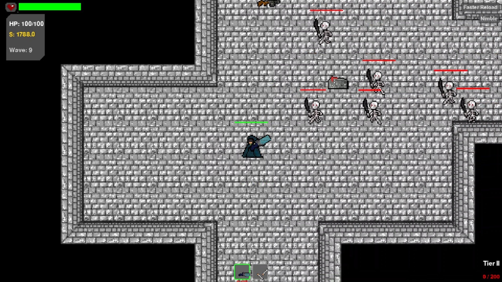 Epizo screenshot 1