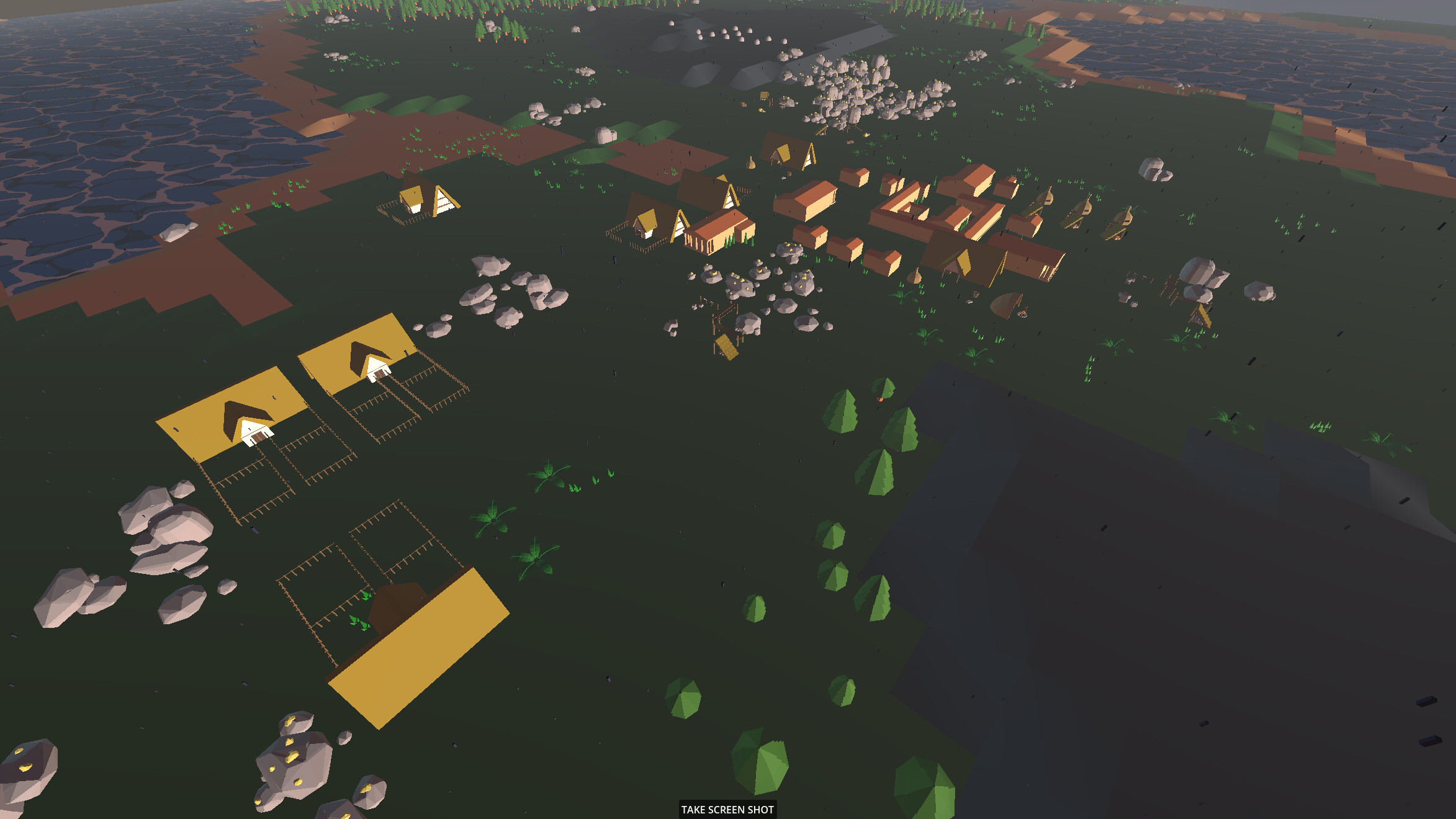 Manus Domini screenshot 2