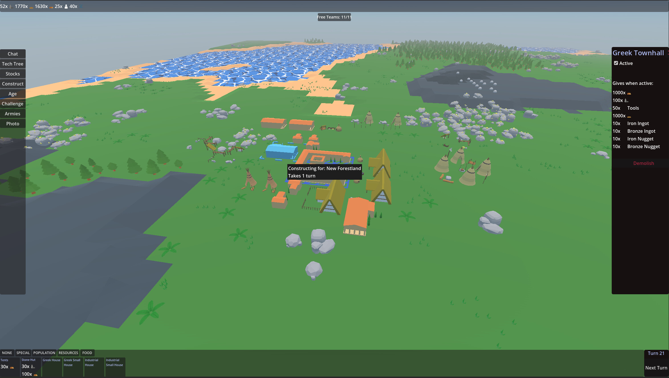 Manus Domini screenshot 4
