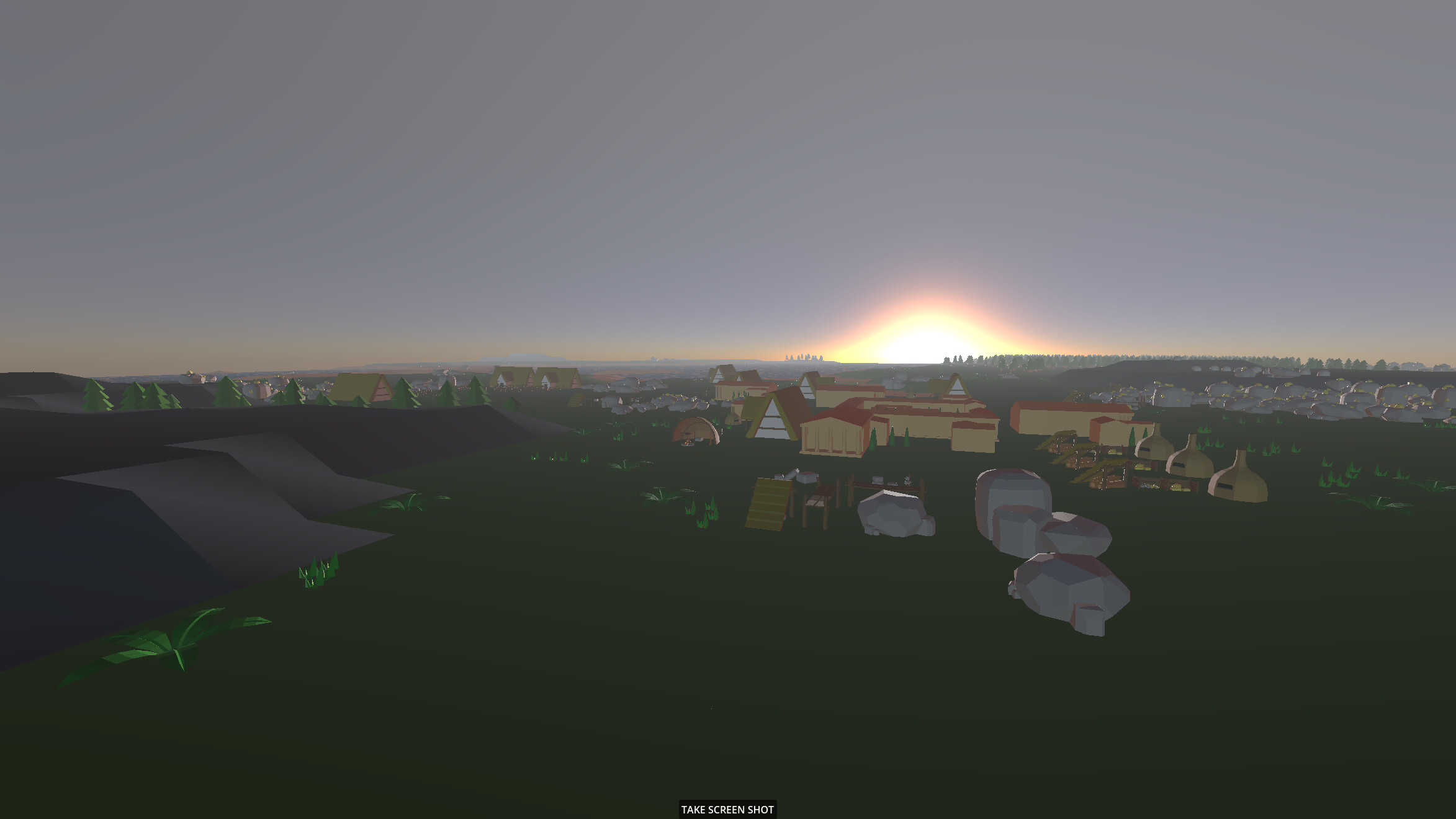 Manus Domini screenshot 1