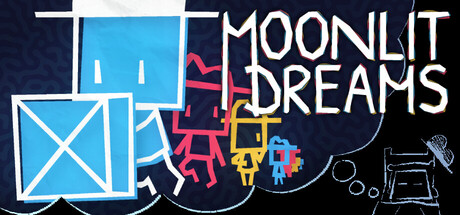 Moonlit Dreams