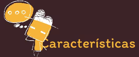 Características