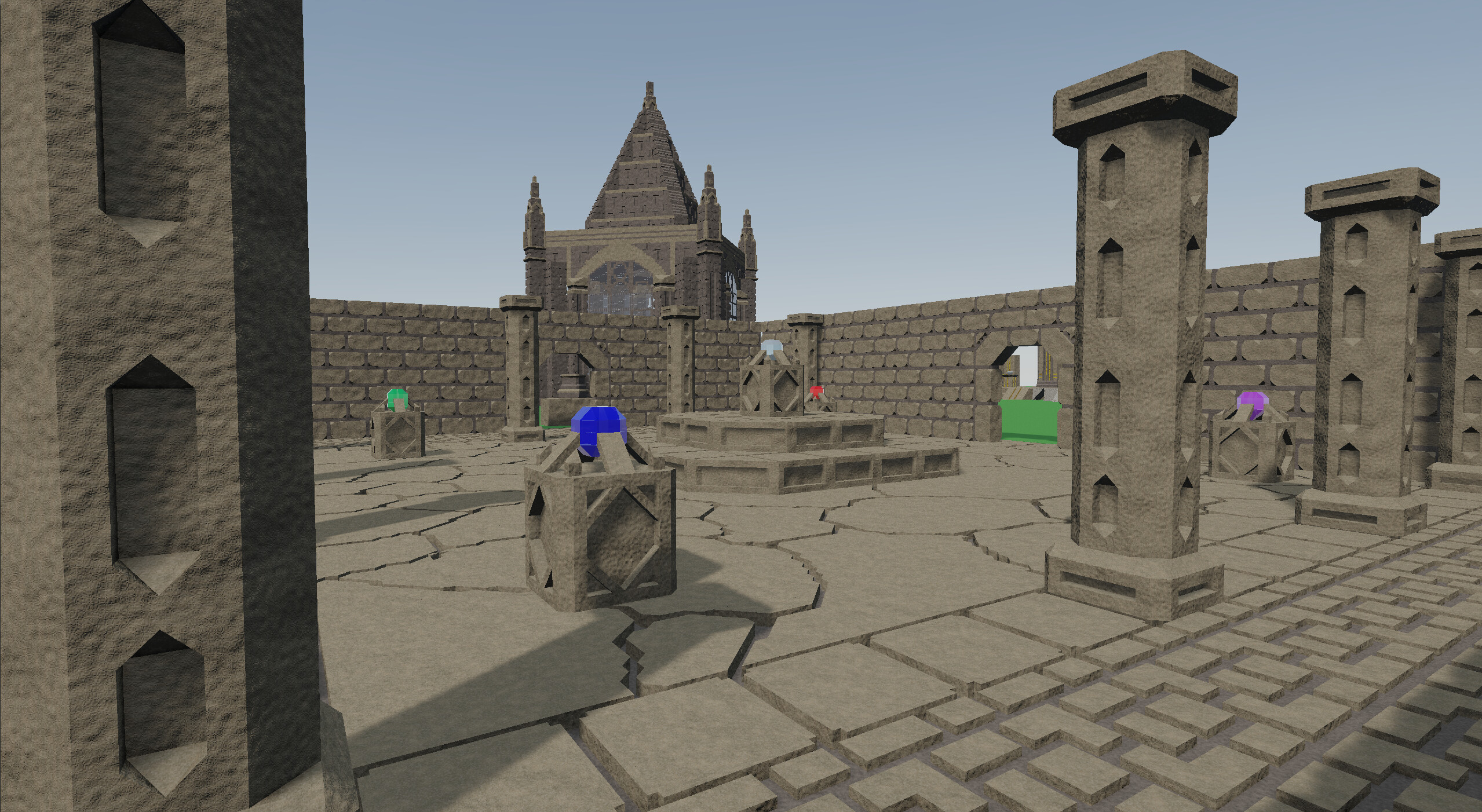 Fractoid screenshot 3