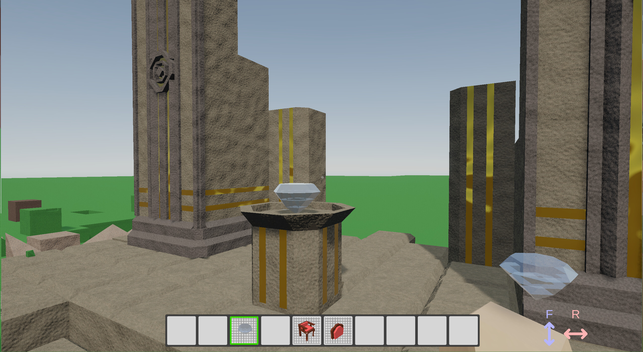 Fractoid screenshot 6