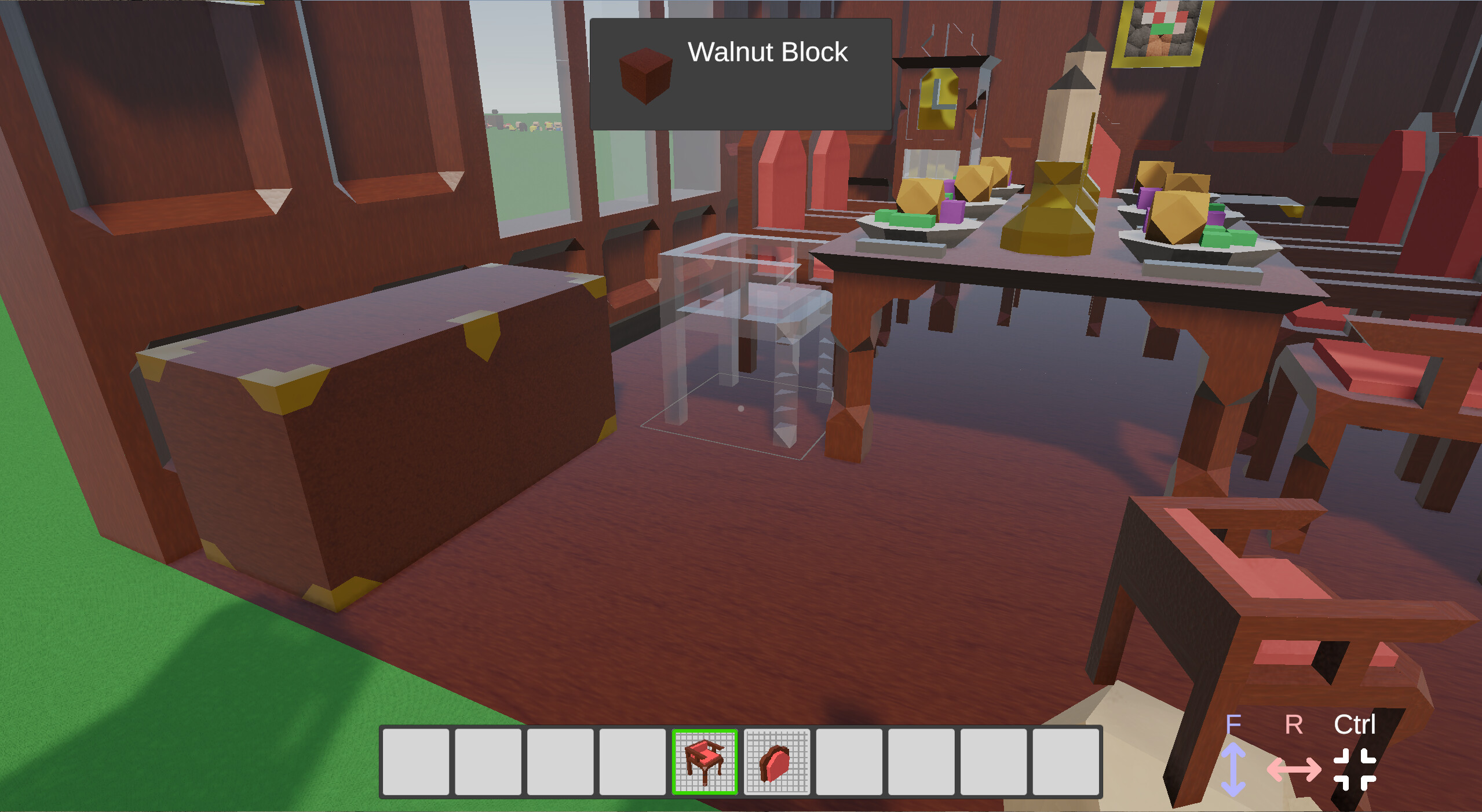 Fractoid screenshot 4