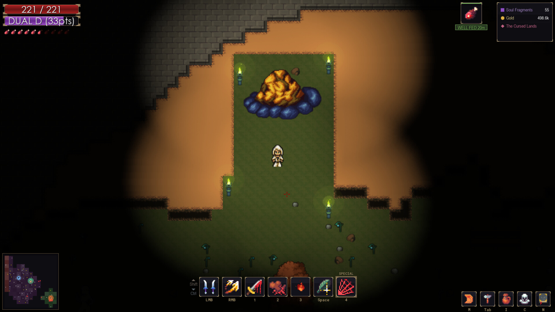 Wormhusk screenshot 6