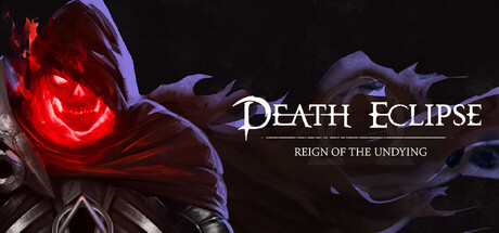 Death Eclipse: Reign of the Undying