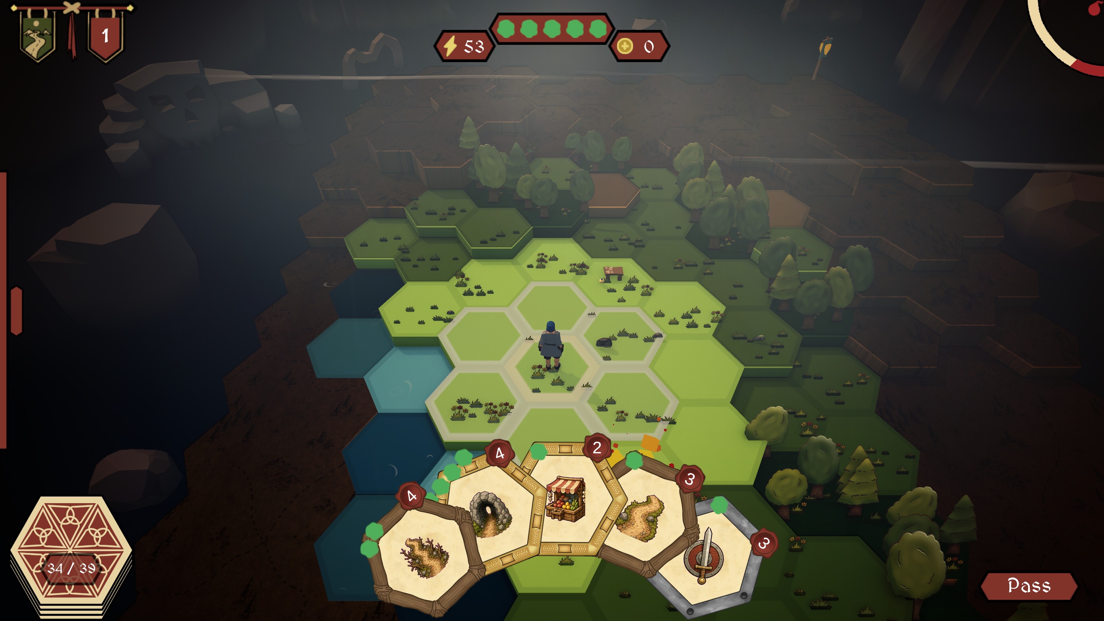 Tavrik screenshot 13