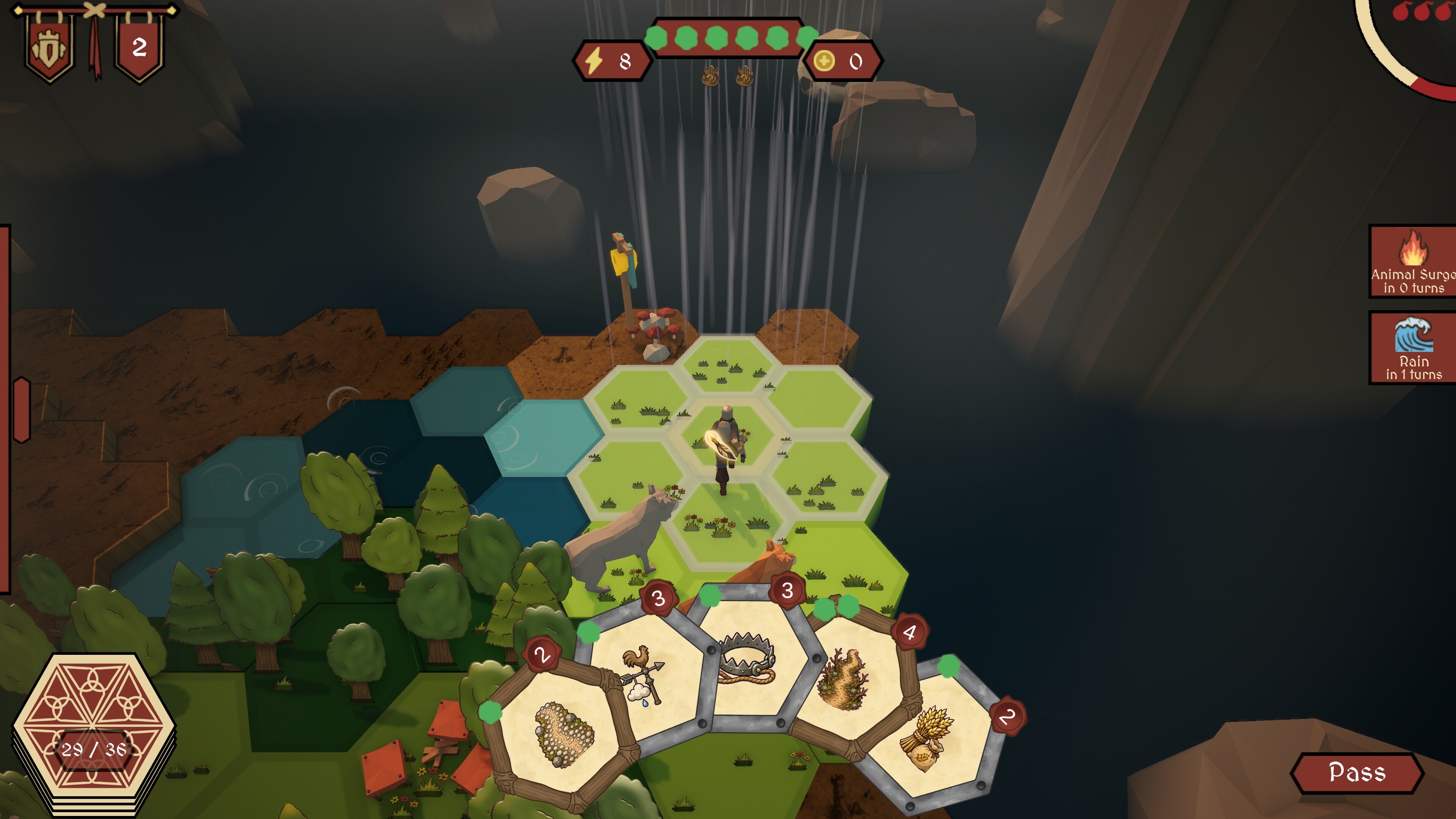 Tavrik screenshot 14