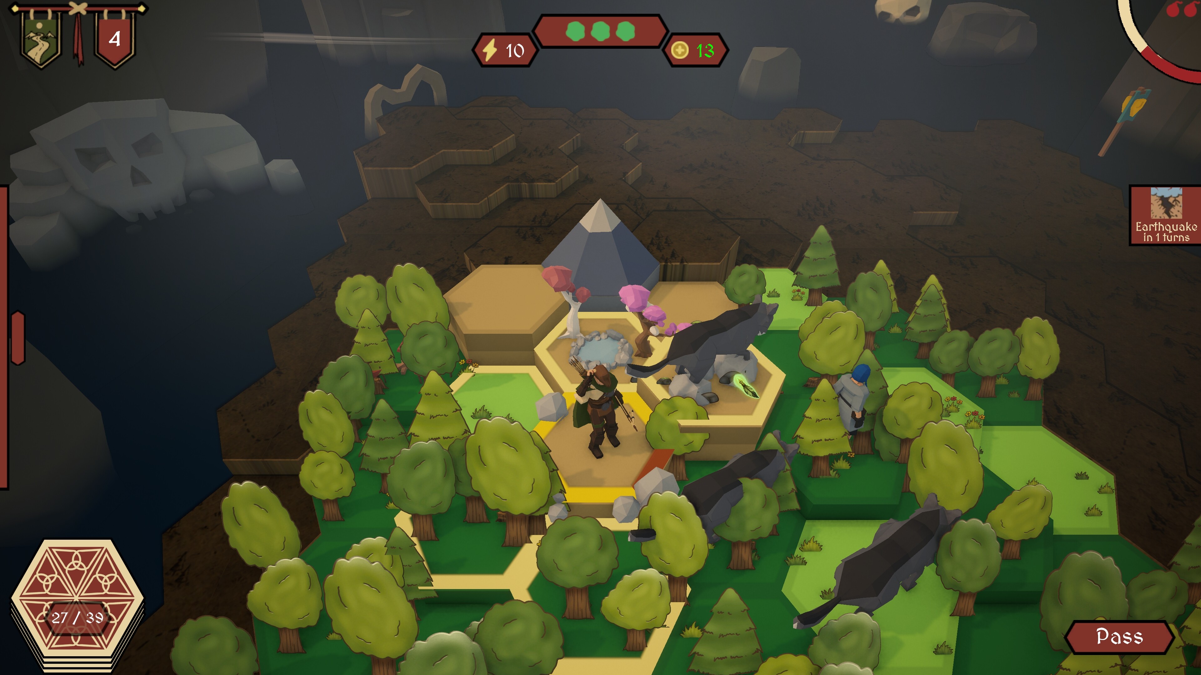 Tavrik screenshot 10