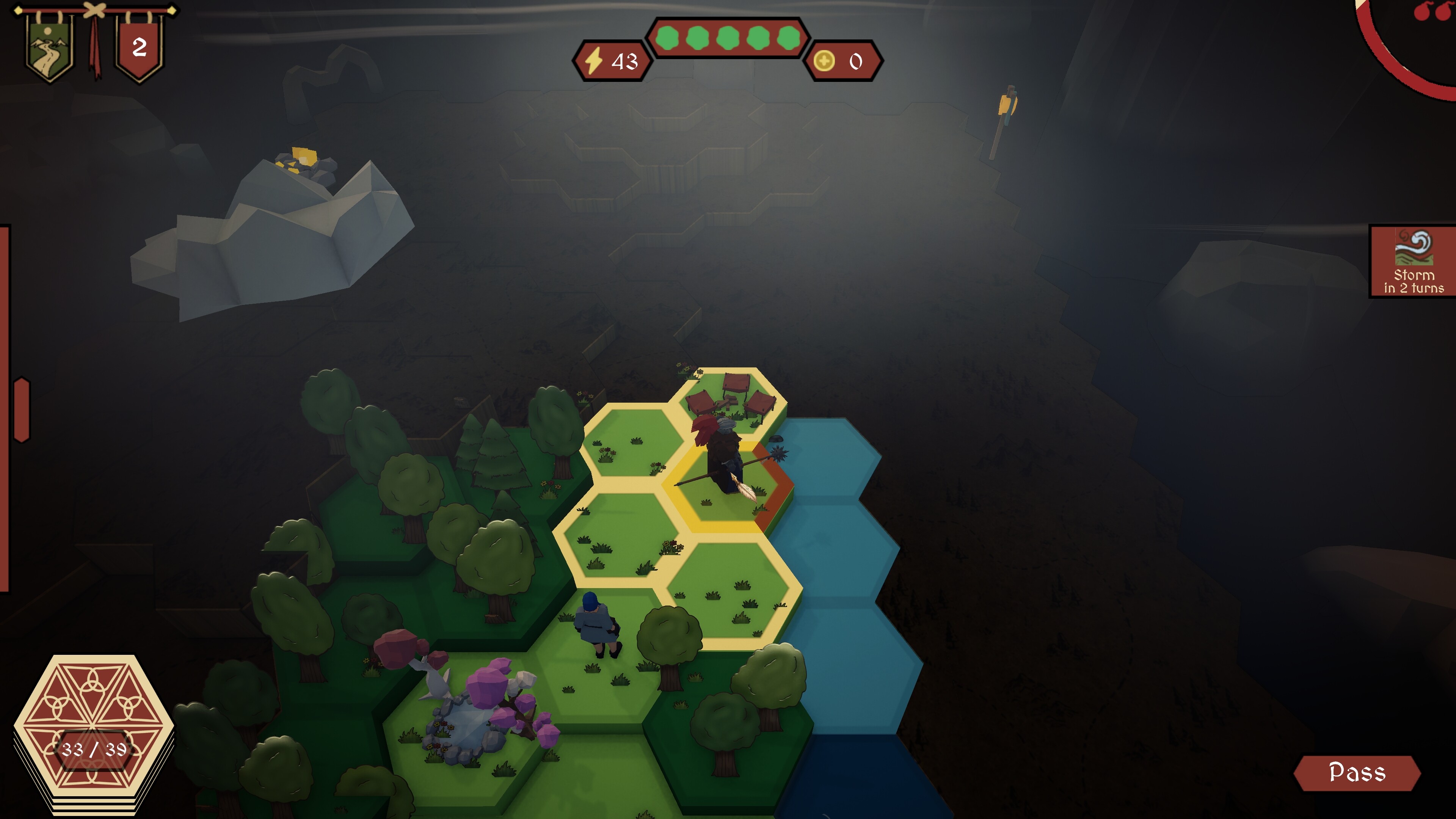Tavrik screenshot 9