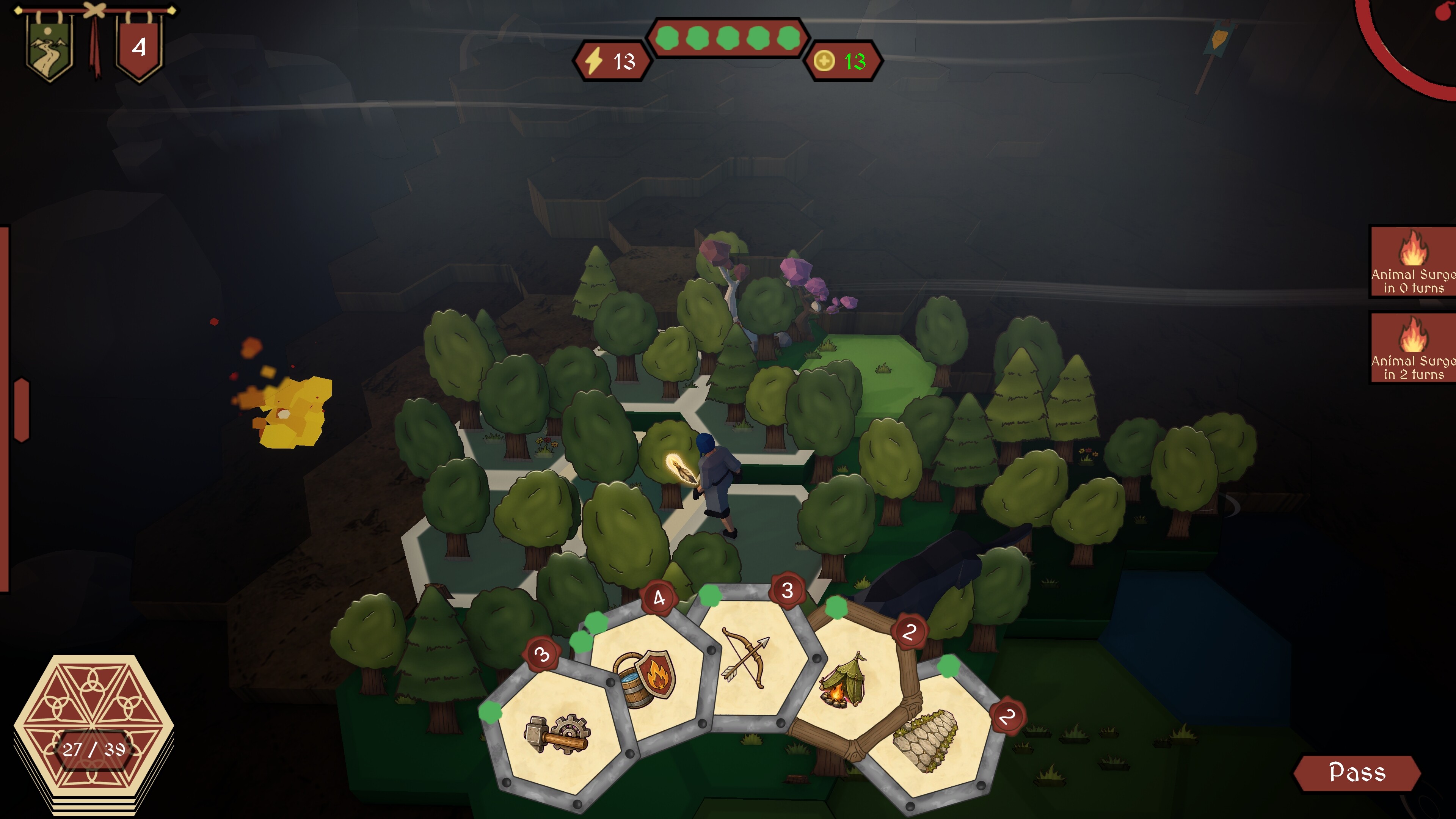Tavrik screenshot 8
