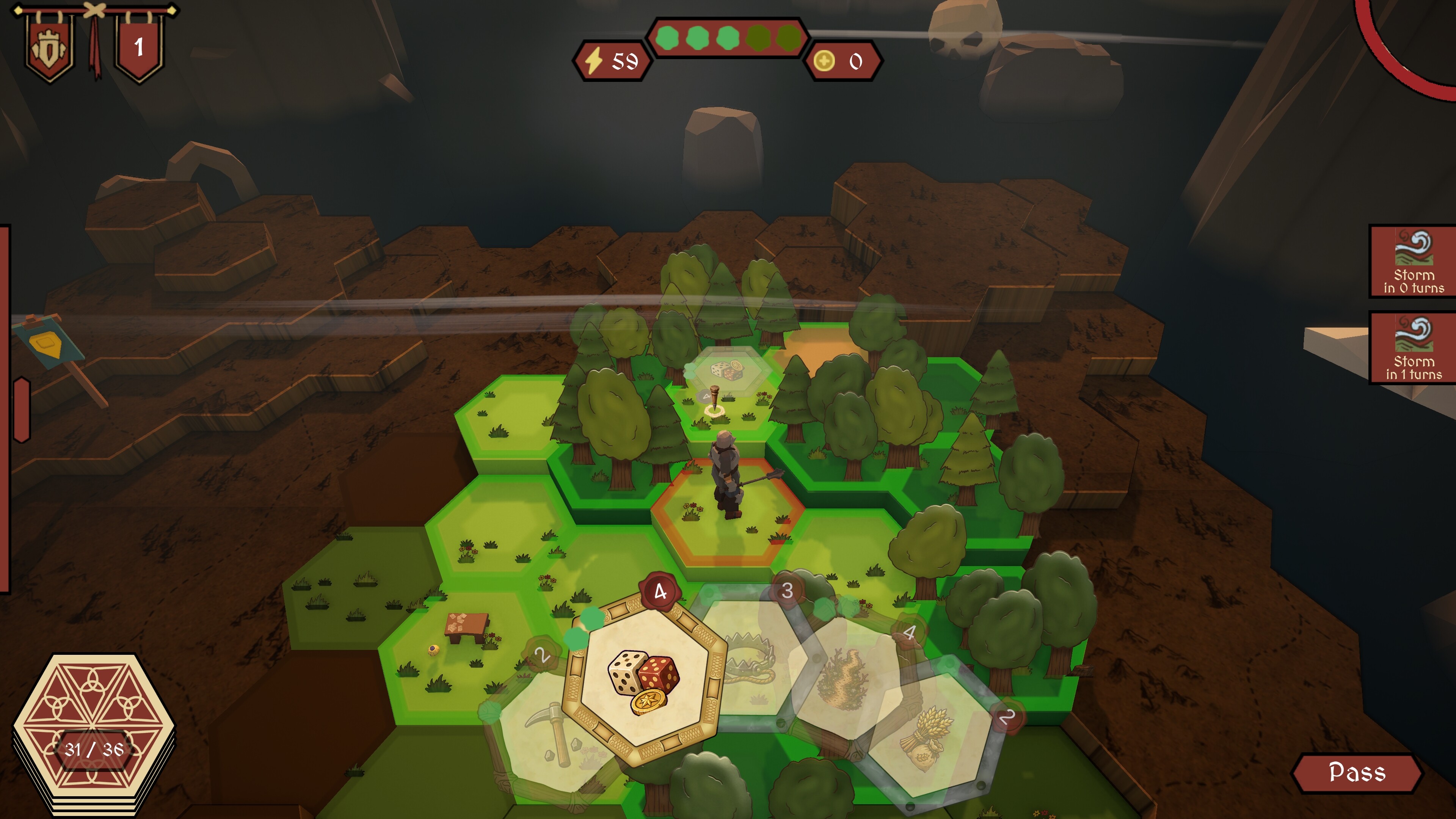 Tavrik screenshot 4