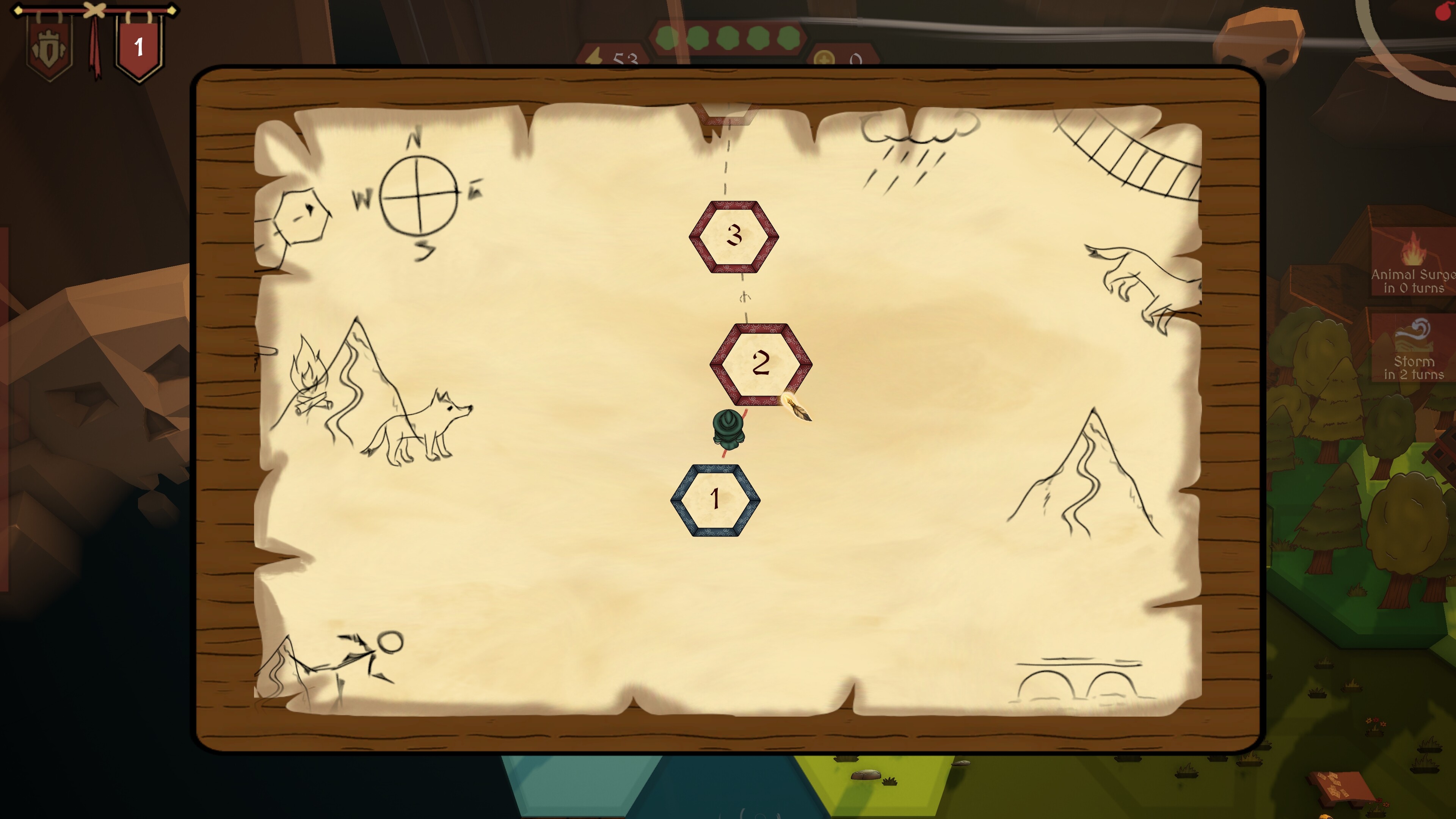 Tavrik screenshot 7