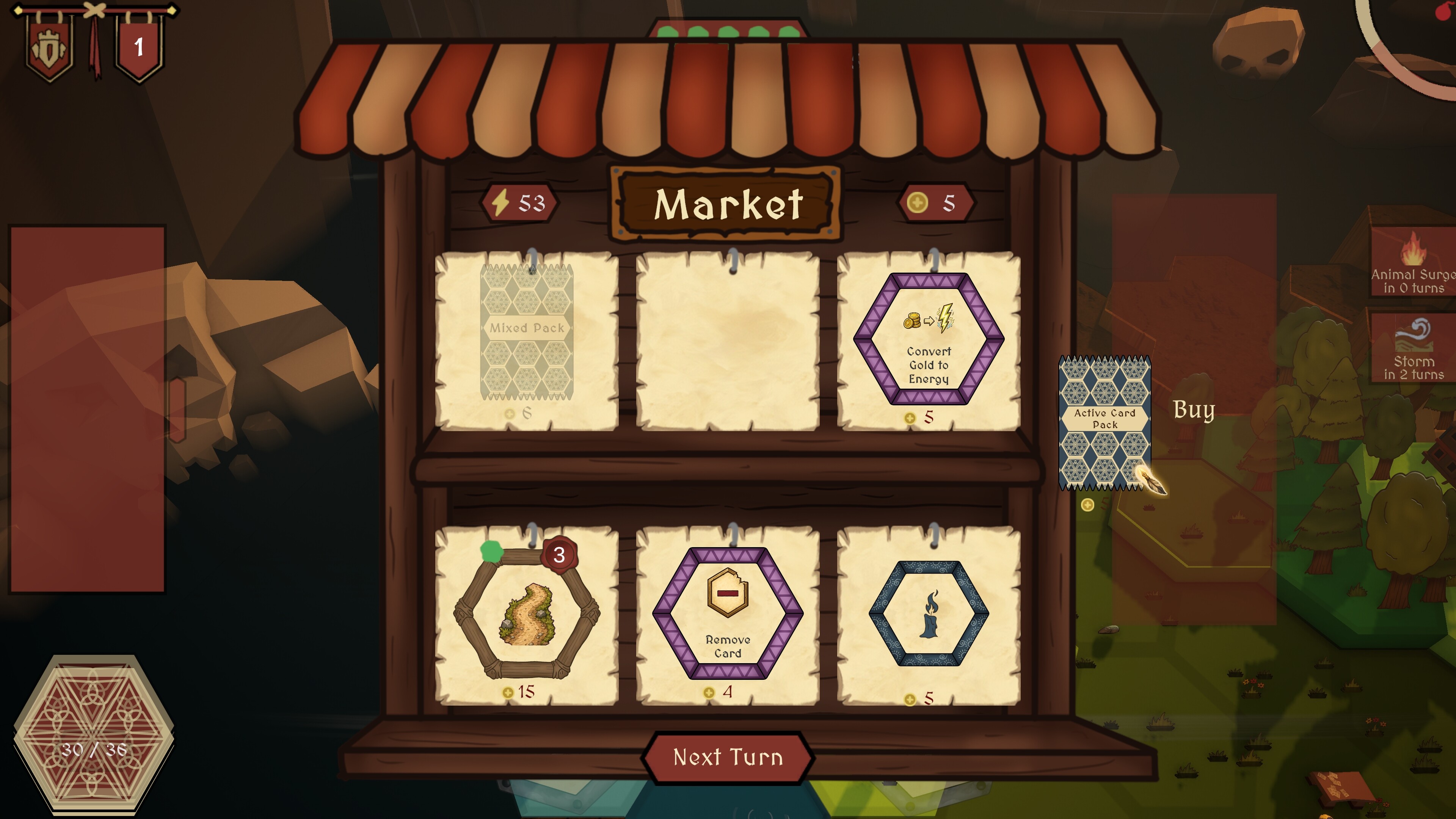 Tavrik screenshot 3