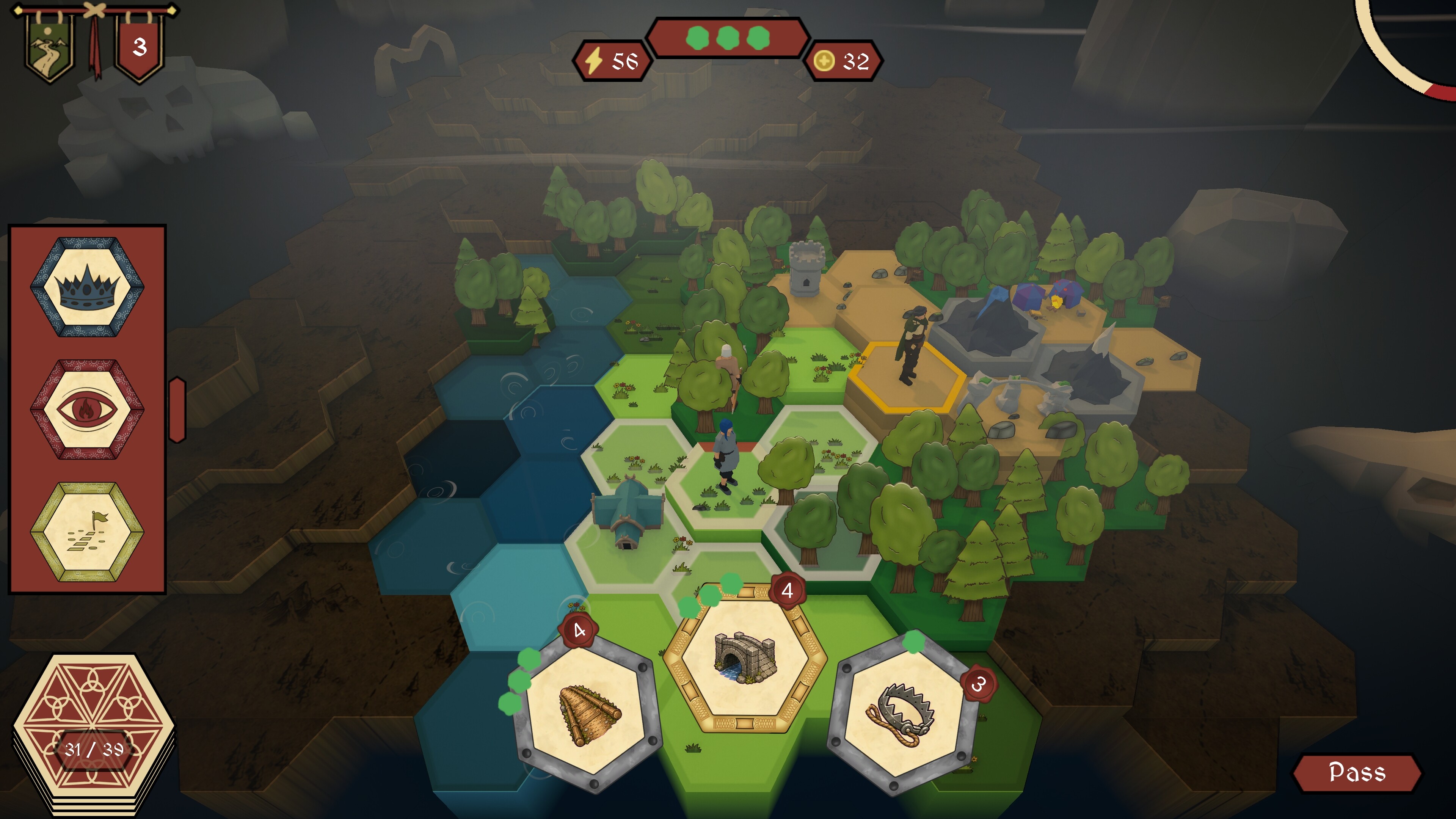 Tavrik screenshot 12