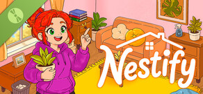 Nestify: Cozy Design Demo