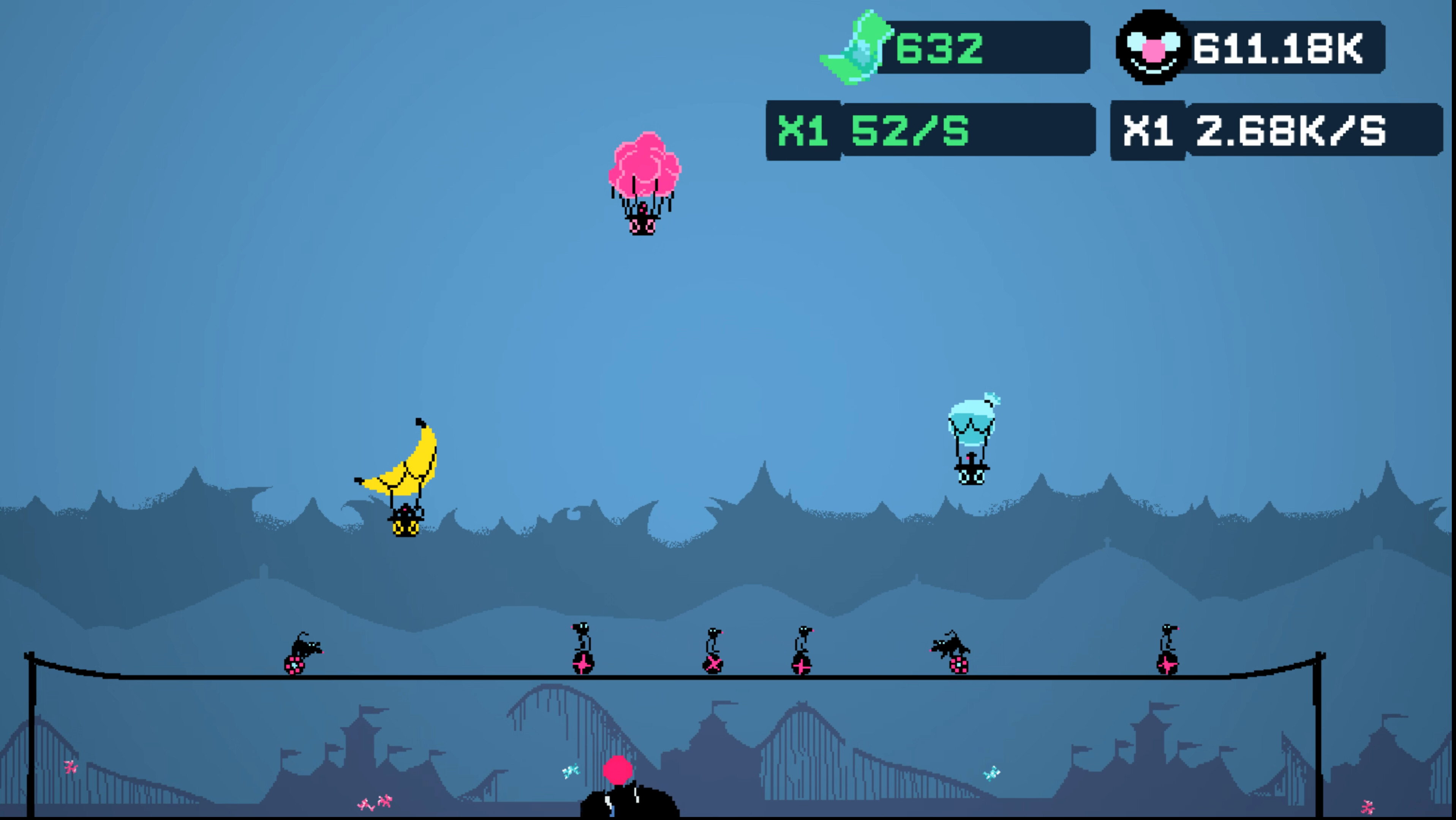 Clownless screenshot 4