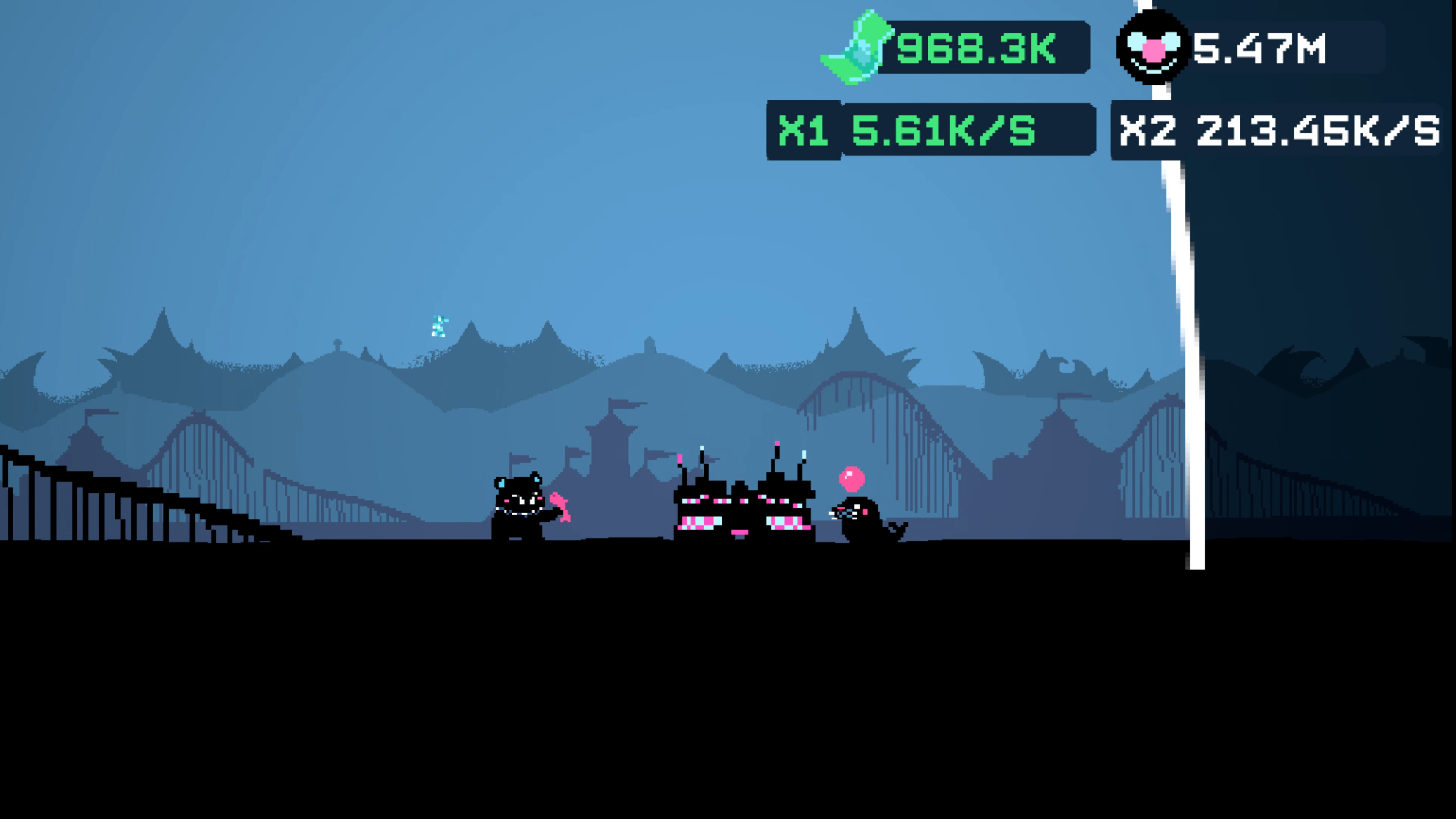 Clownless screenshot 5