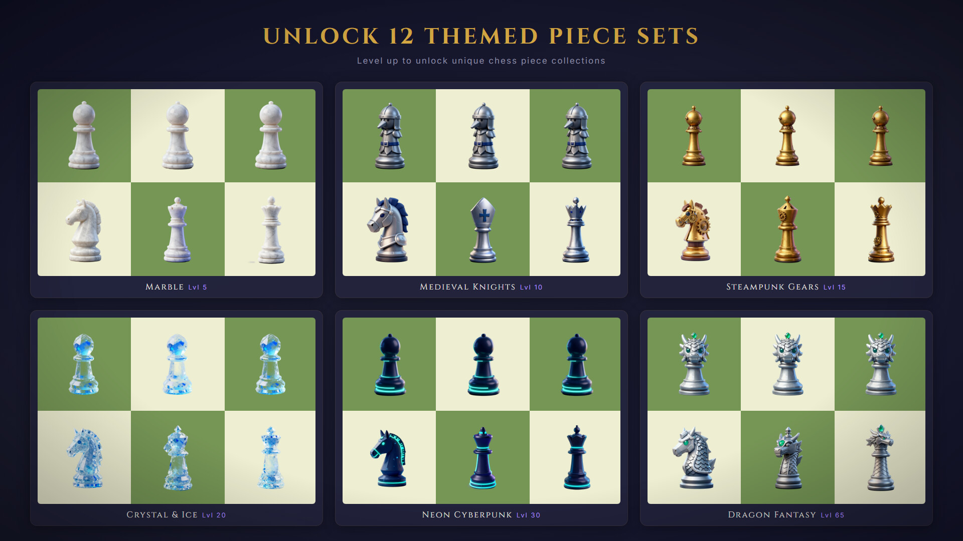 Chess Kingdom screenshot 13