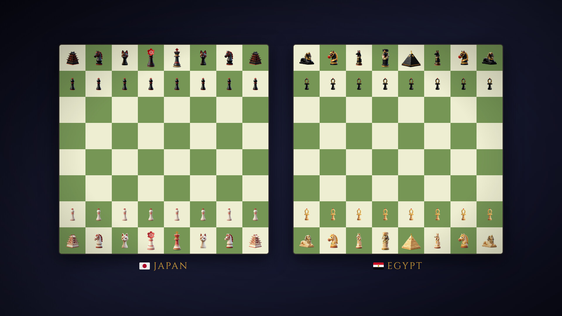 Chess Kingdom screenshot 9