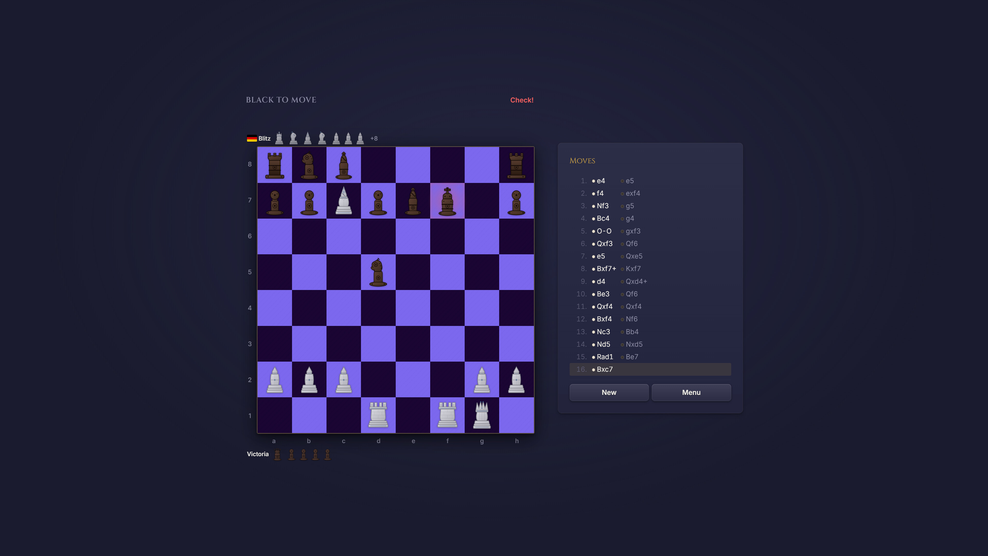 Chess Kingdom screenshot 8