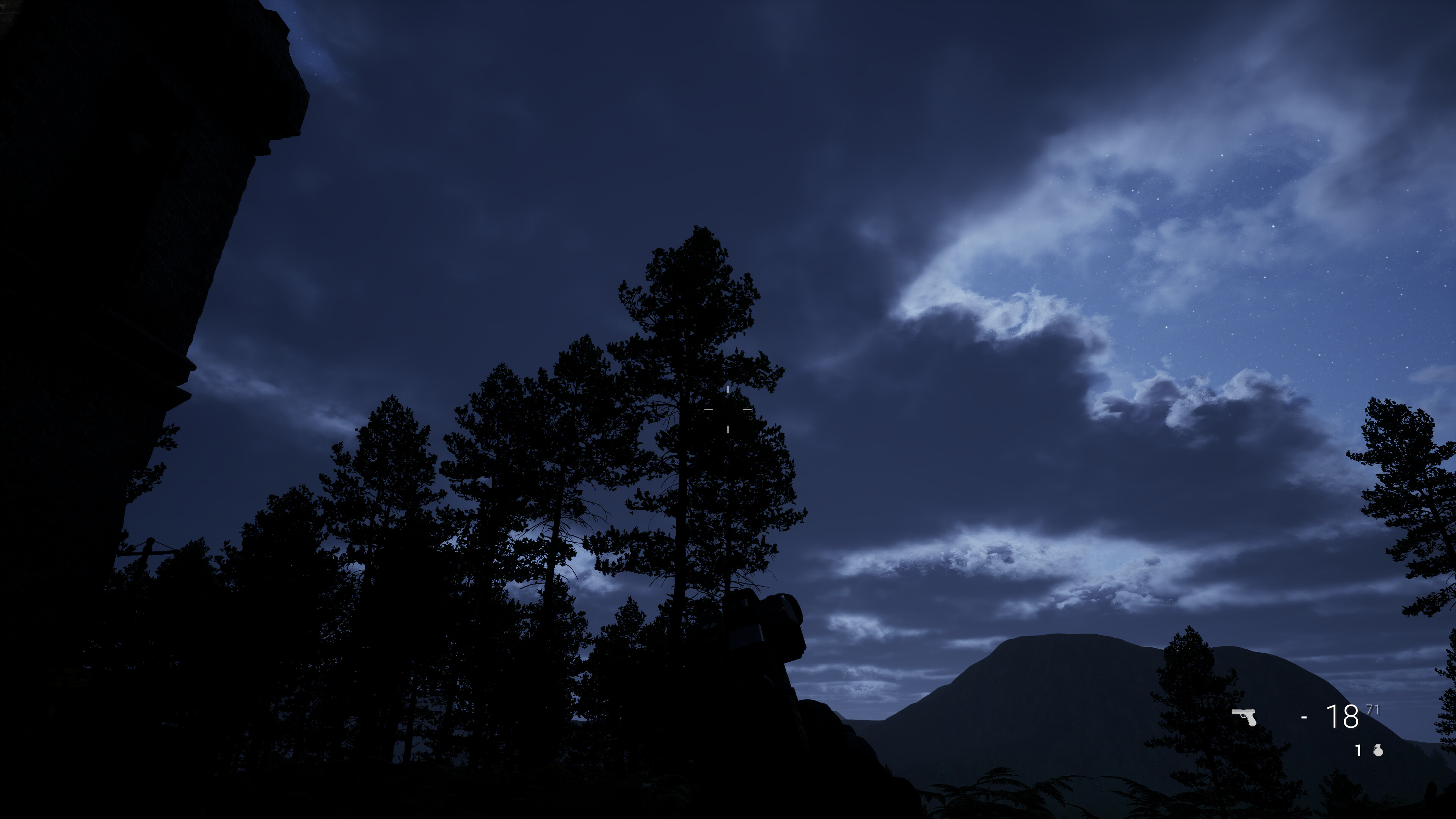 Swords and Guns screenshot 6