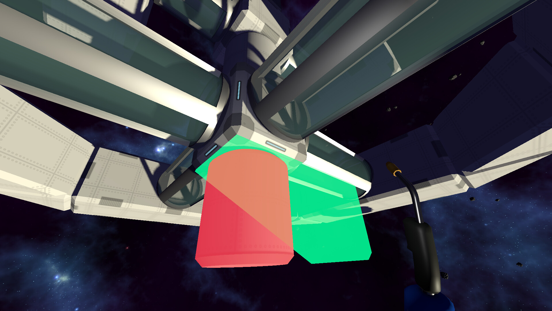 Unvoided screenshot 8