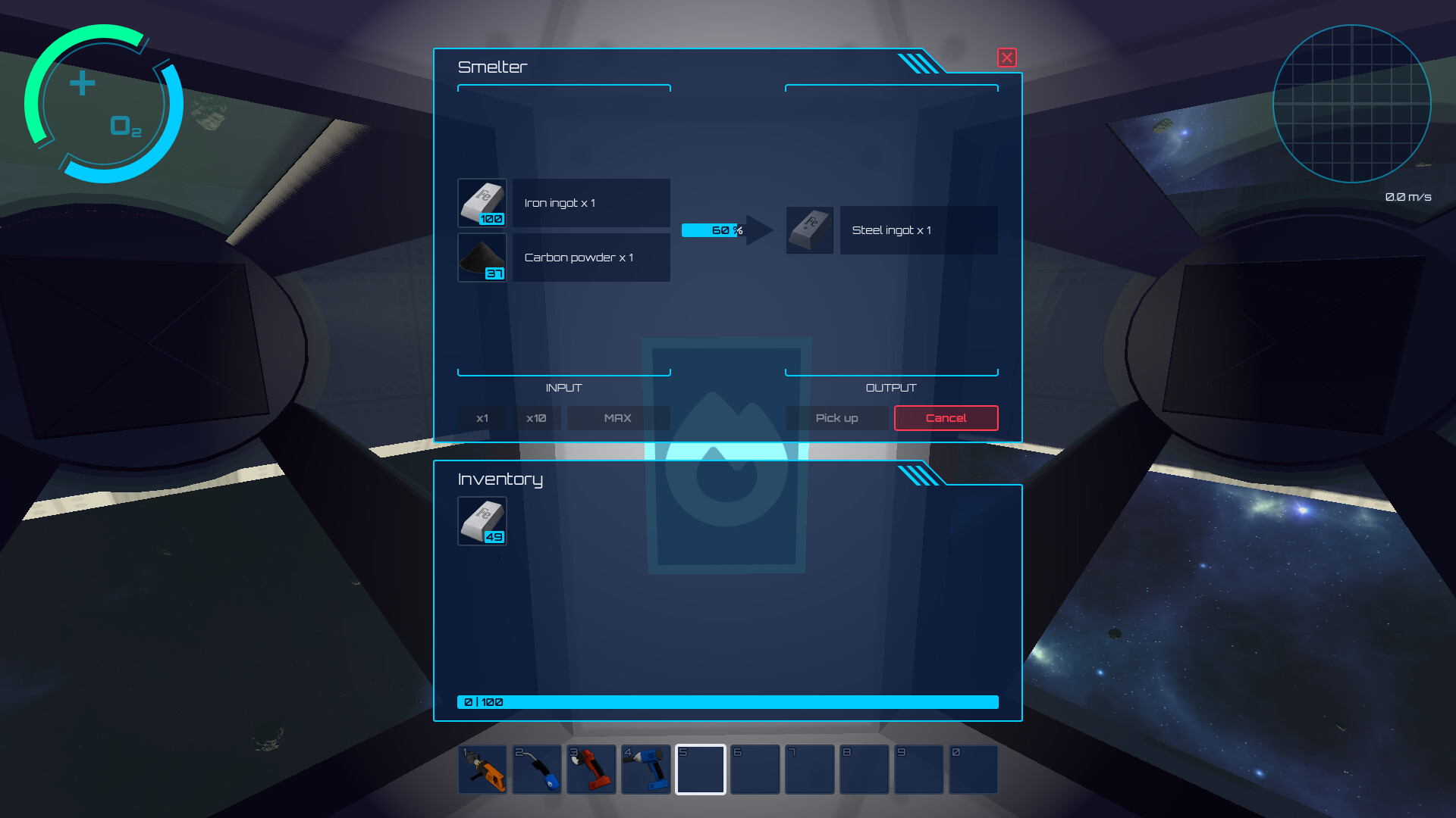 Unvoided screenshot 9