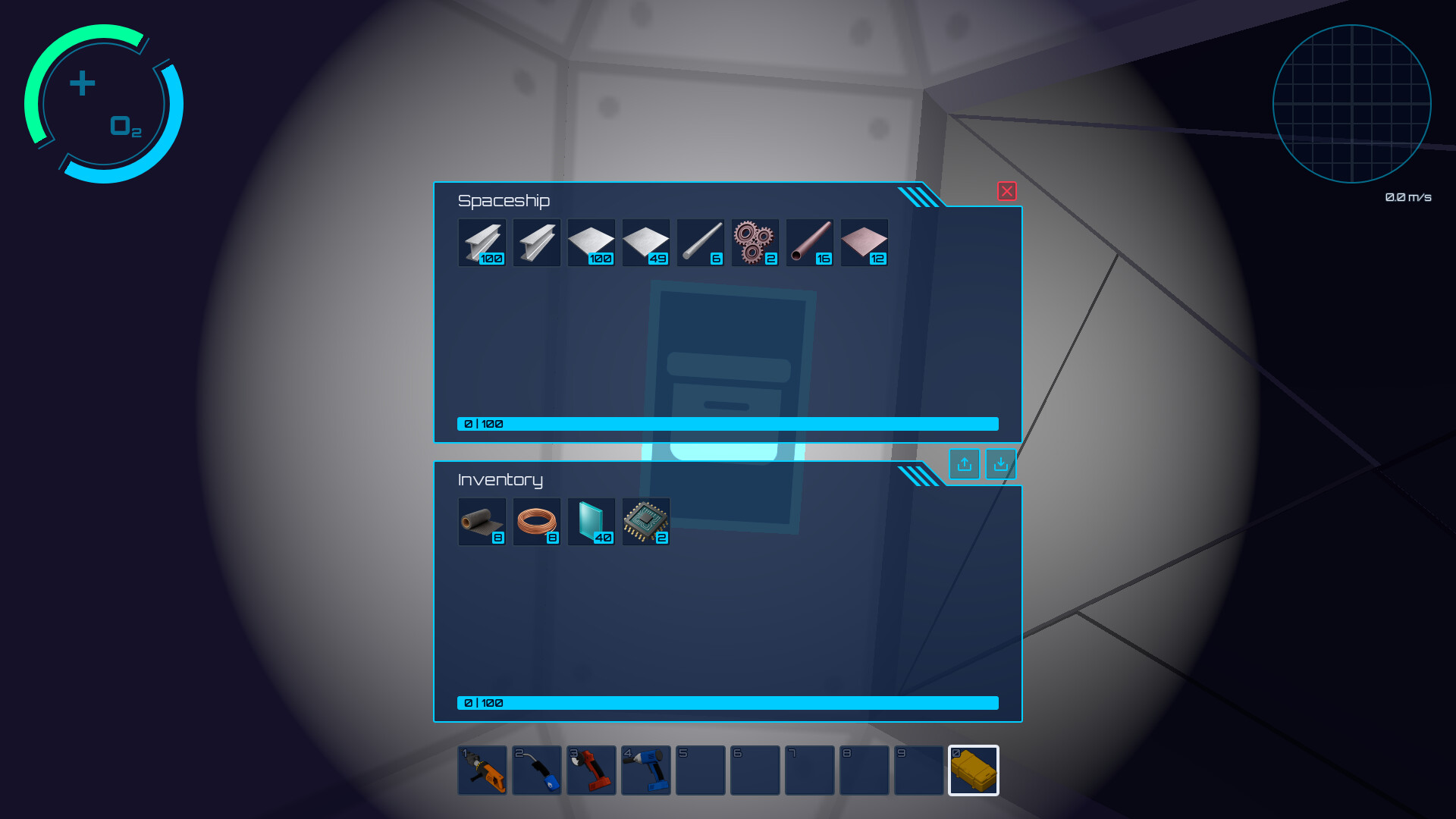 Unvoided screenshot 6