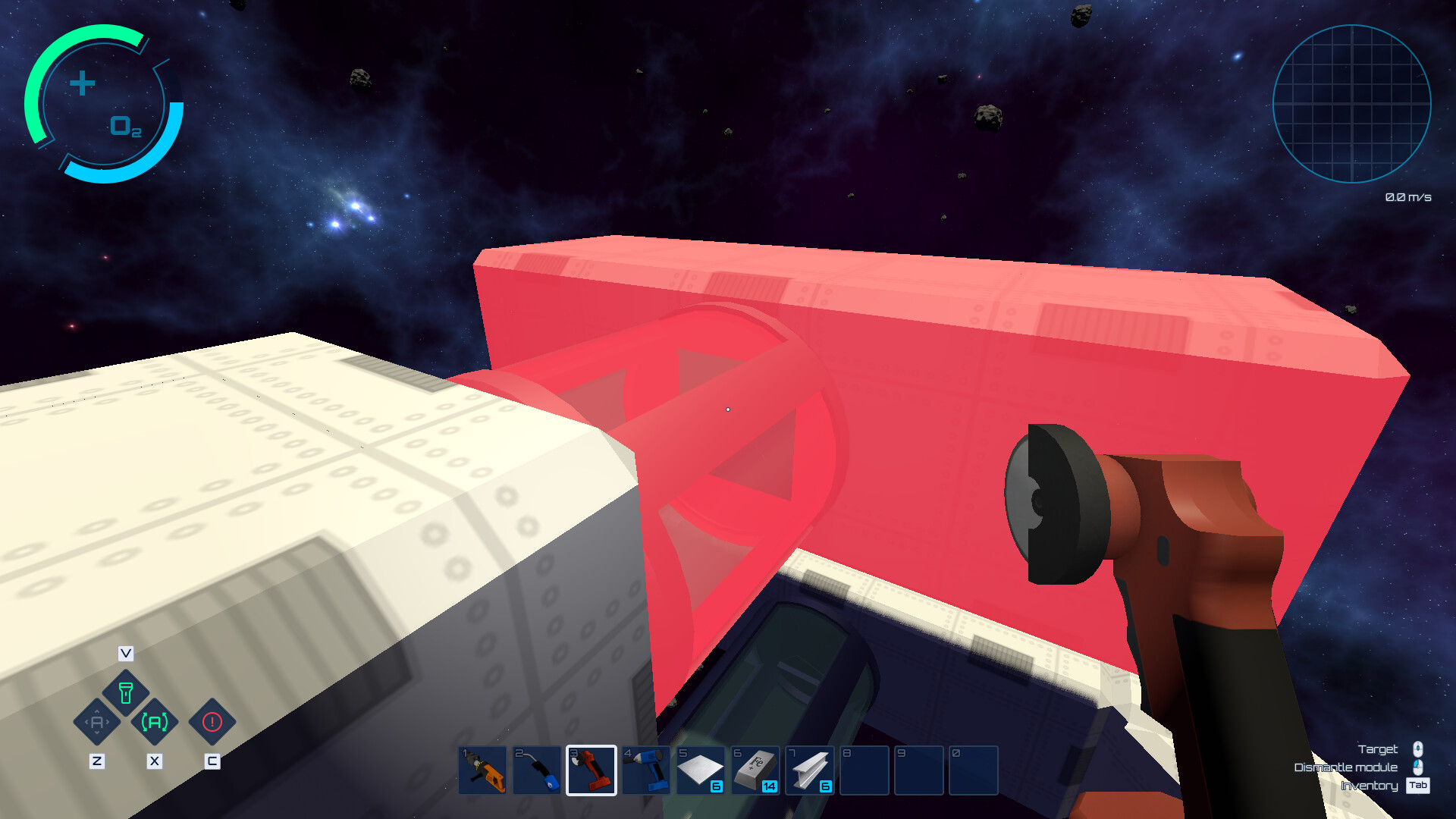 Unvoided screenshot 11