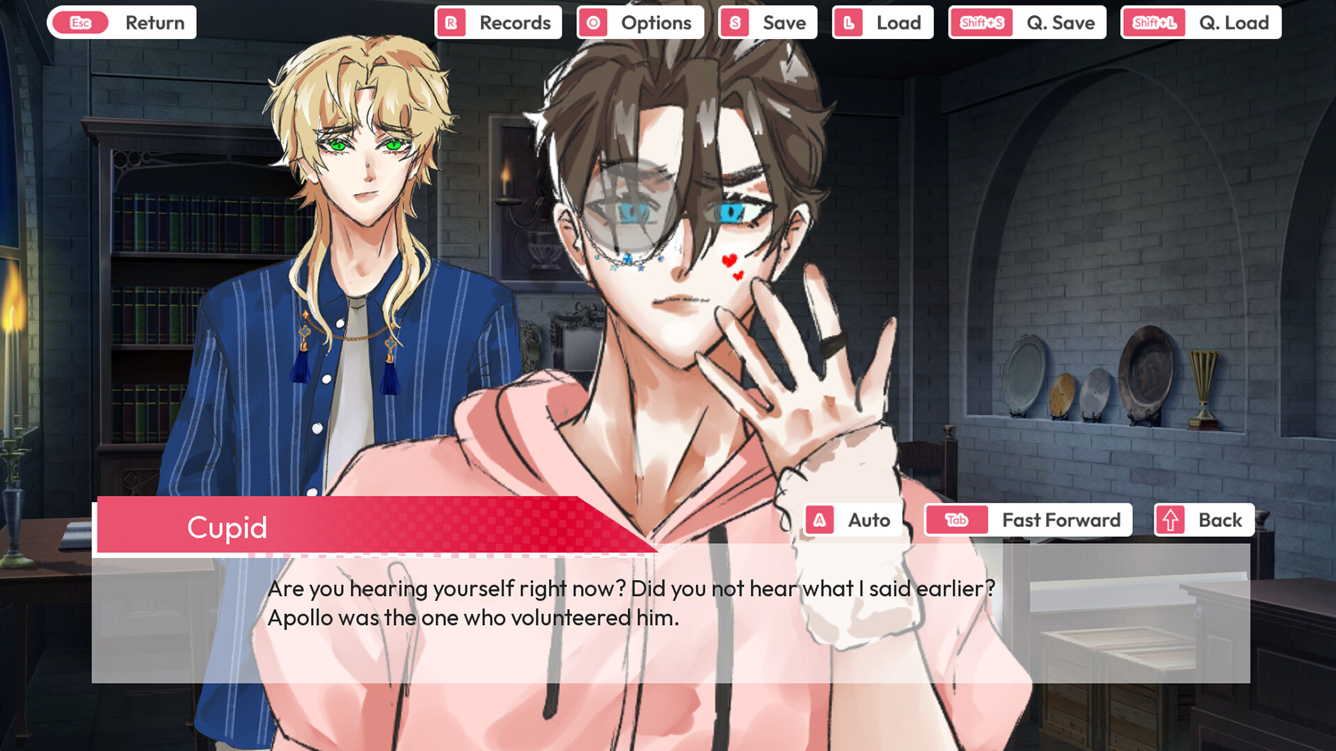 Im Gonna Be Evil screenshot 5