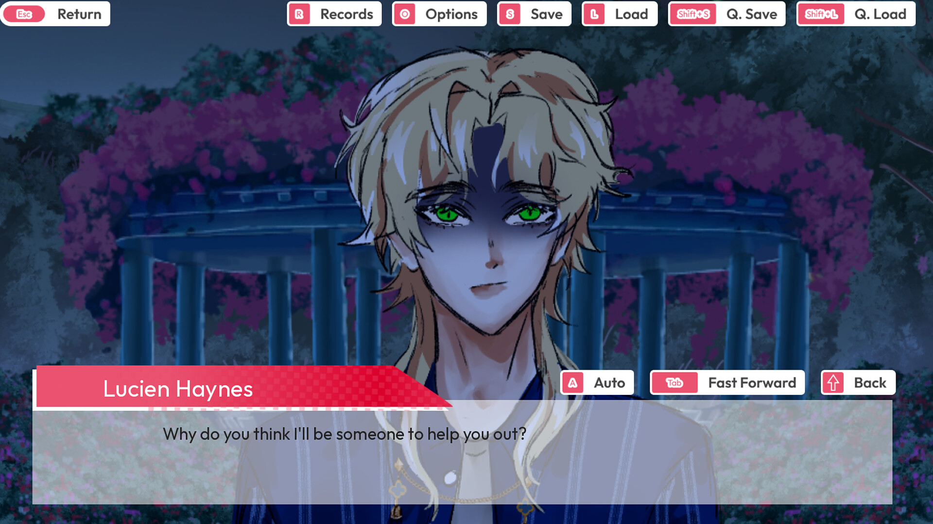 Im Gonna Be Evil screenshot 3