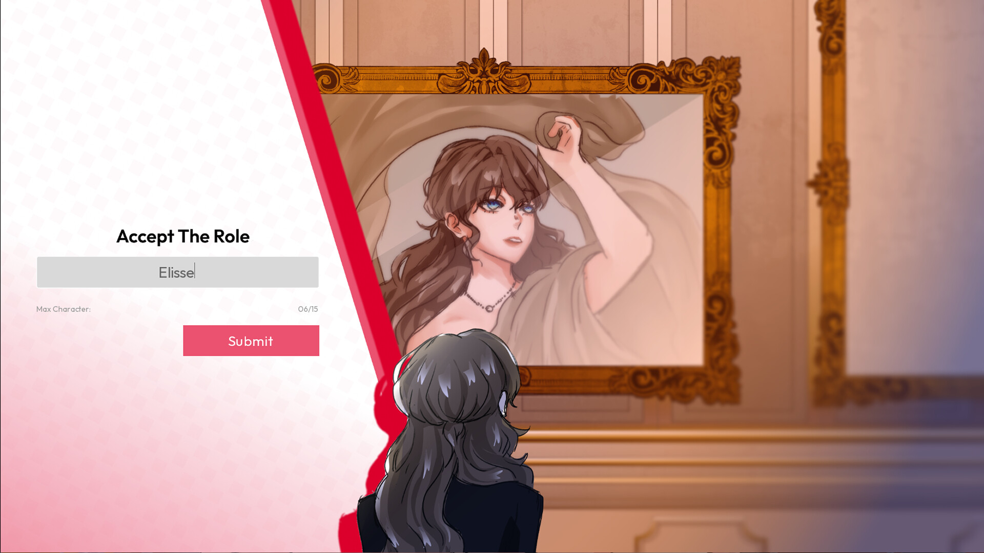Im Gonna Be Evil screenshot 2