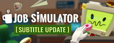 Job Simulator