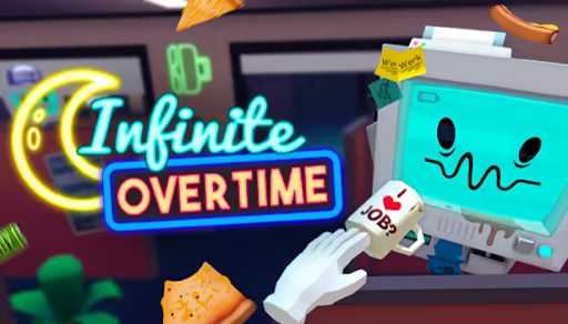 《工作模拟器/Job Simulator/支持VR》免安装中文版插图2 《工作模拟器/Job Simulator/支持VR》免安装中文版插图2