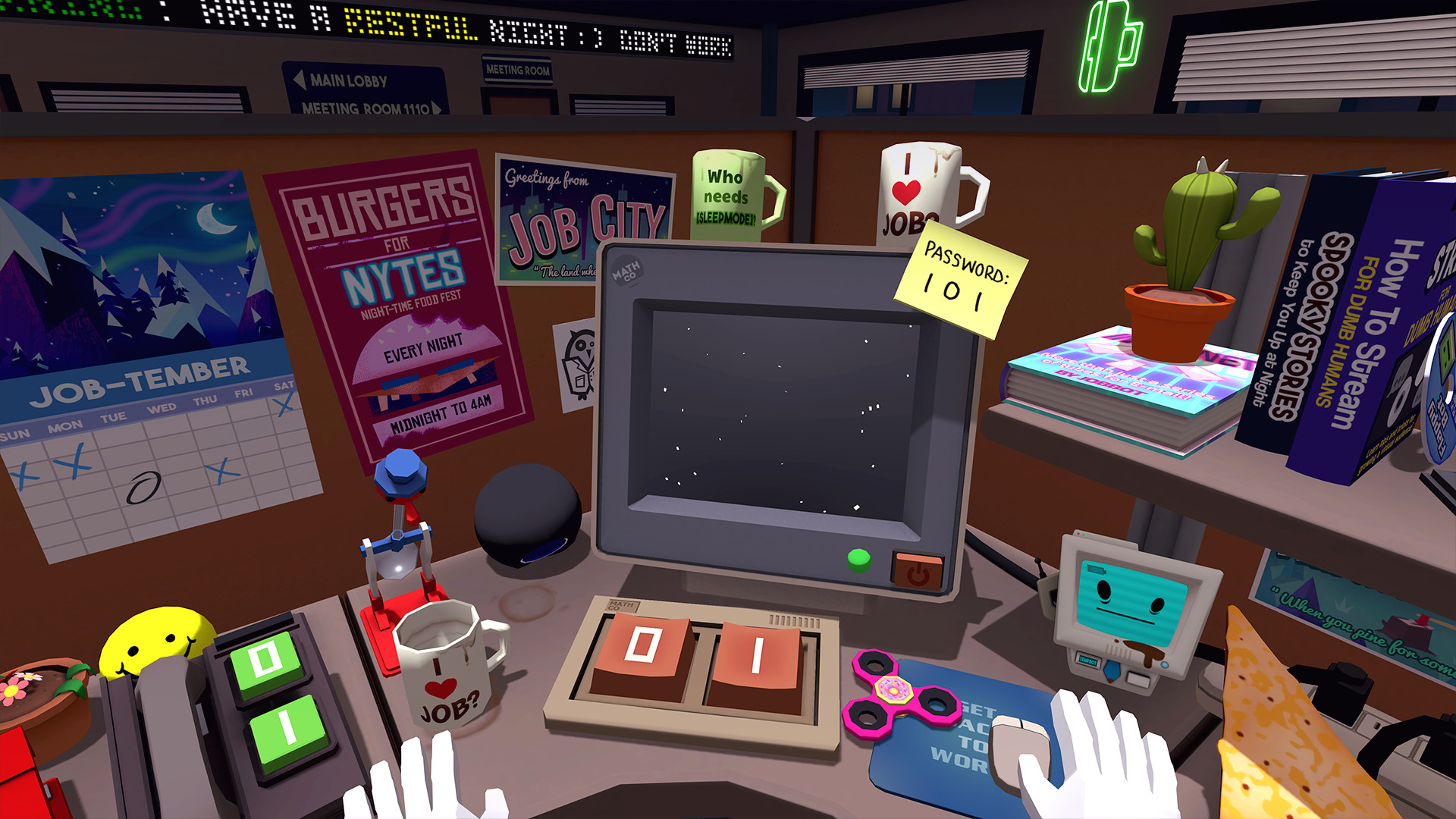 Job Simulator — изображение 5