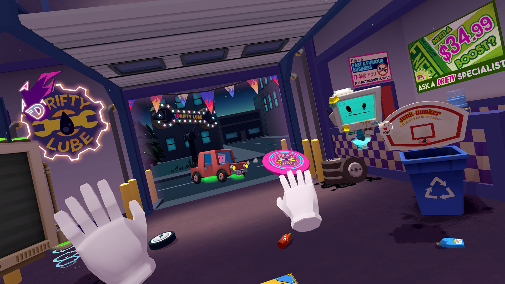 Job Simulator — изображение 4