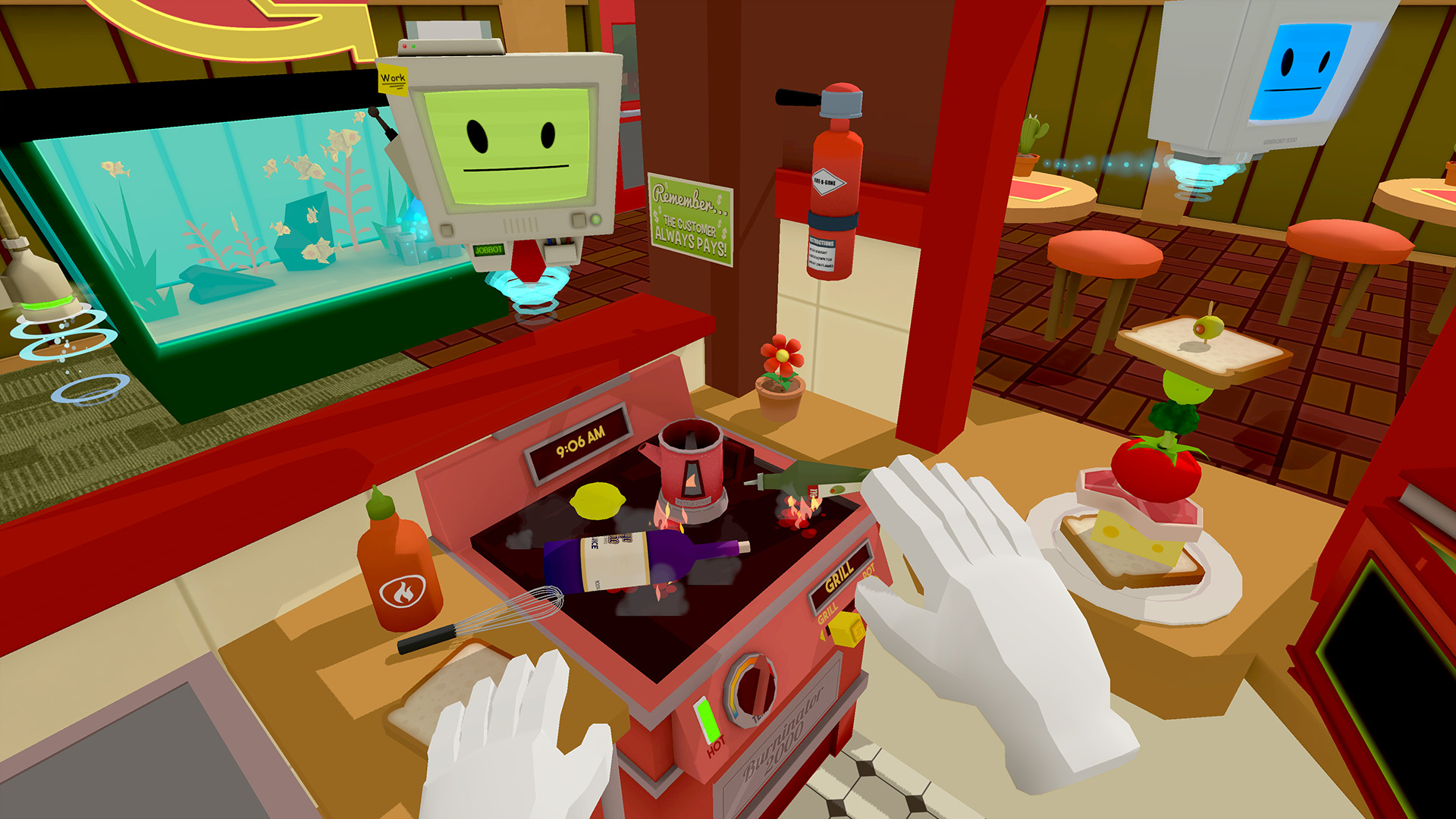 Job Simulator — изображение 6