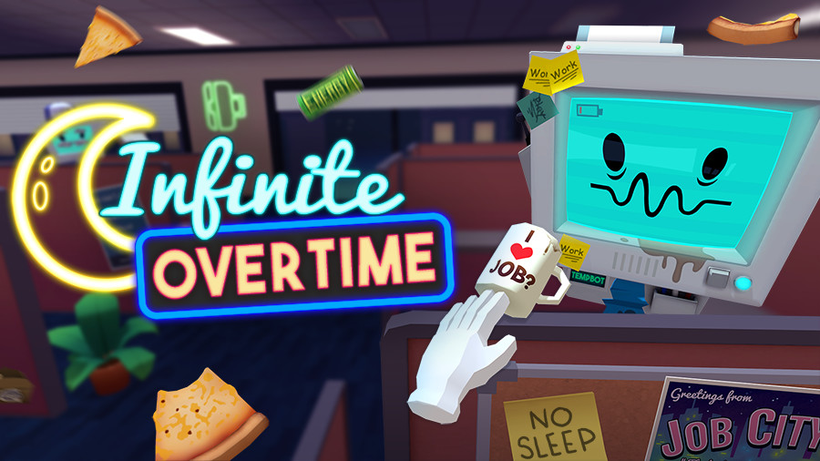 Job Simulator — изображение 3