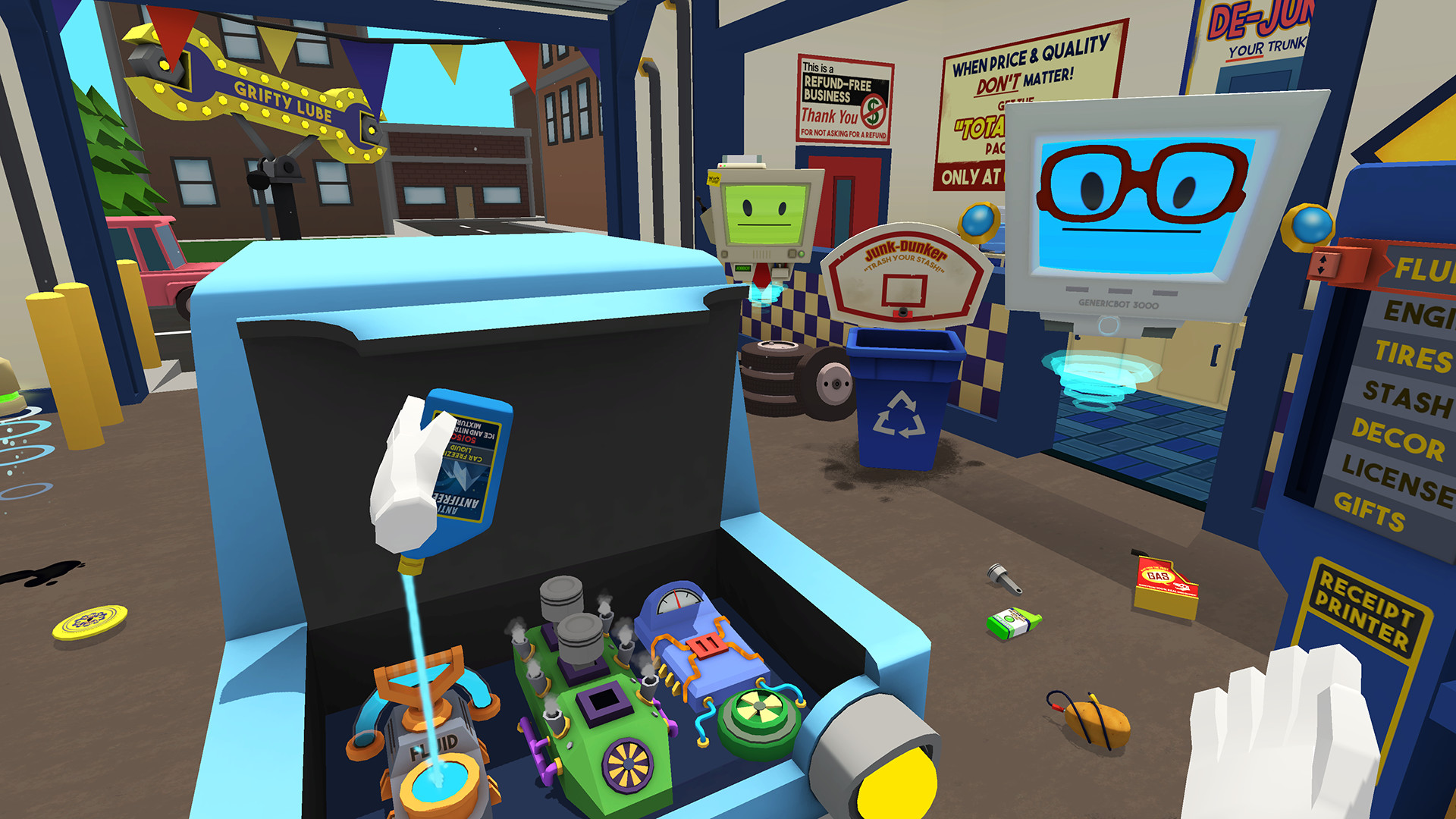 Job Simulator — изображение 2