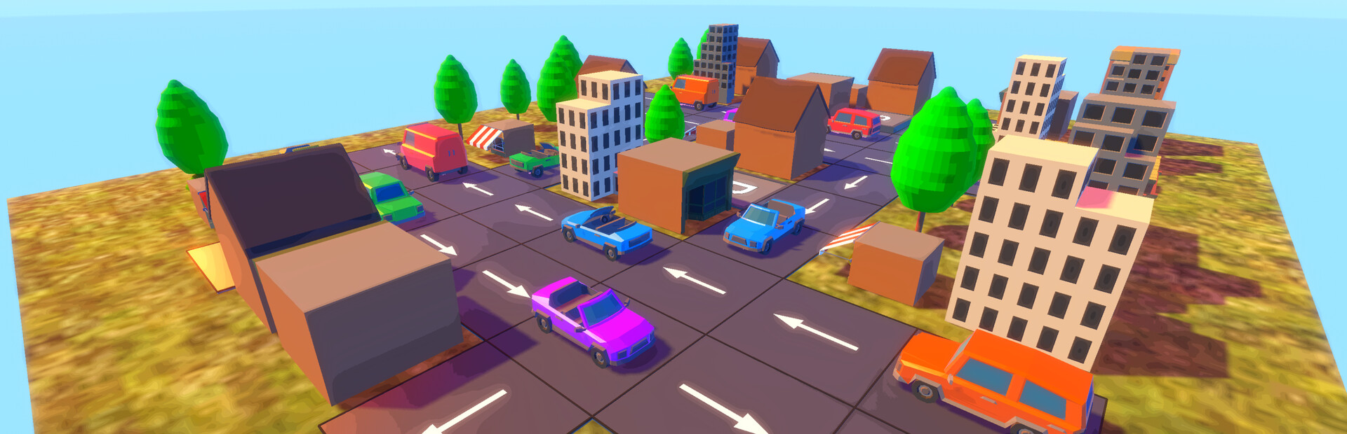 Green Light District