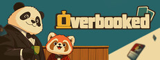 Постер Overbooked