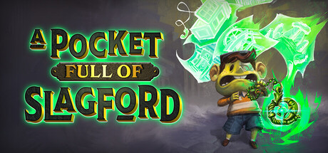 A Pocket Full of Slagford
