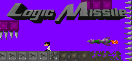 Logic Missile Cover Image